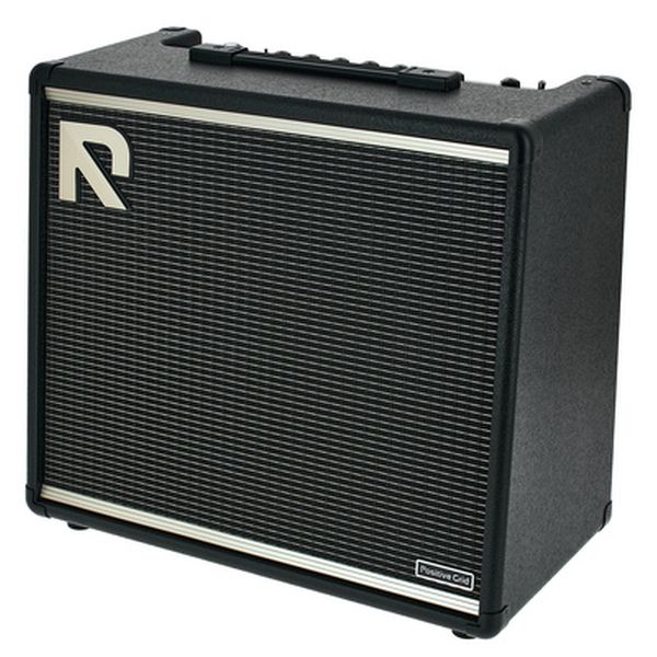 Reactor 50