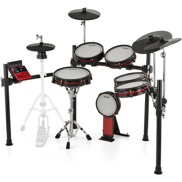 Nitro Ultimate XL Drum Kit