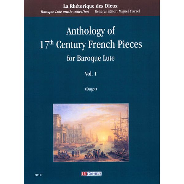 17th Century French Pieces