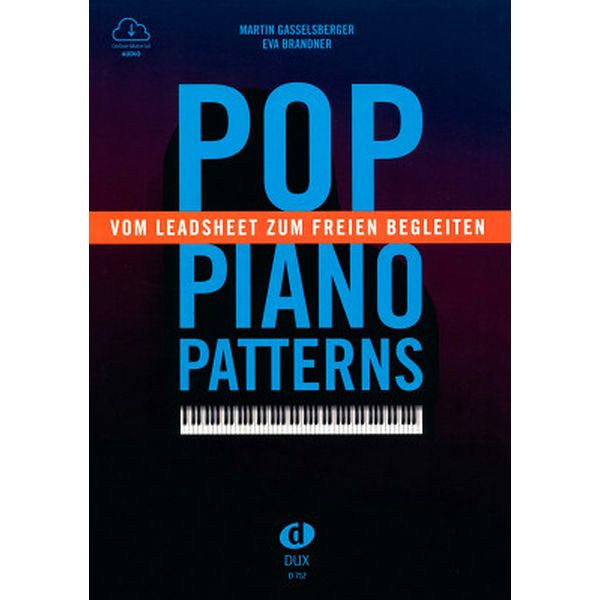 Pop Piano Patterns