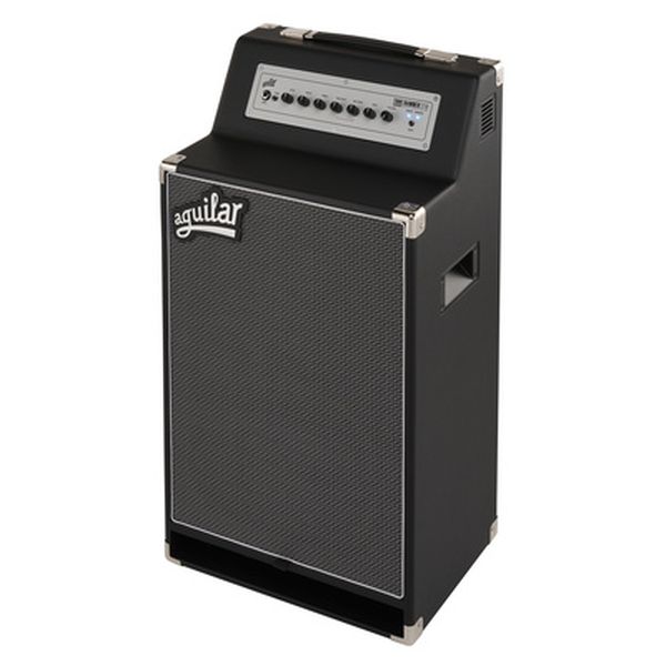 Aguilar Tone Hammer 210