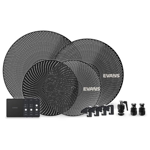 Hybrid Sensory E-Kit Bundle
