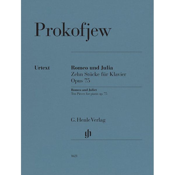 Prokofjew Romeo und Julia