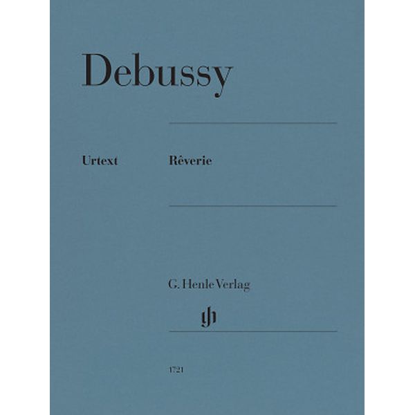 Debussy R�verie