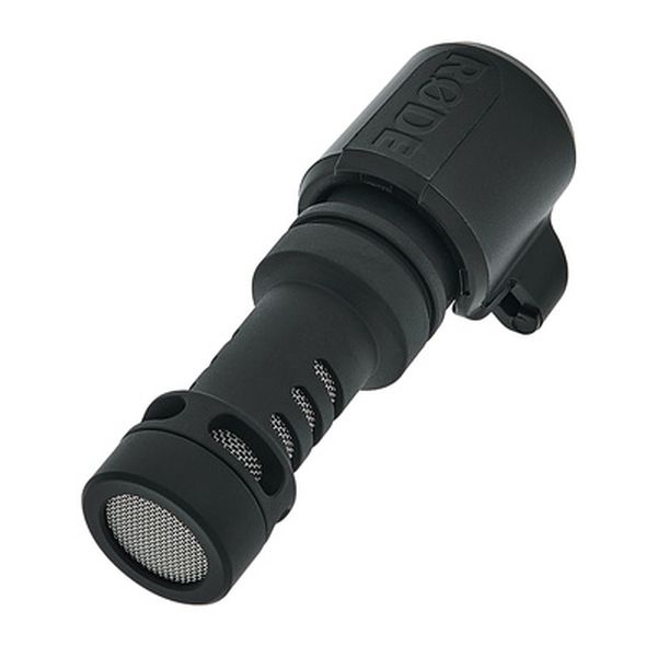 VideoMic Me-C+
