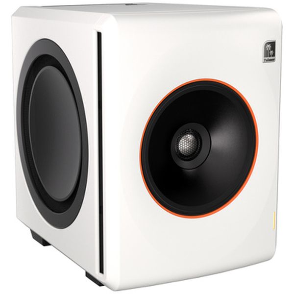 Orbit 11 White