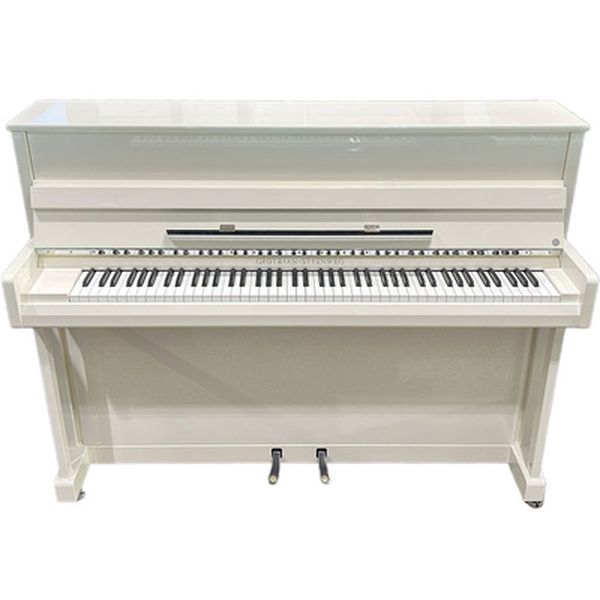 Grotrian-Steinweg Concerto G-113 WHP Piano
