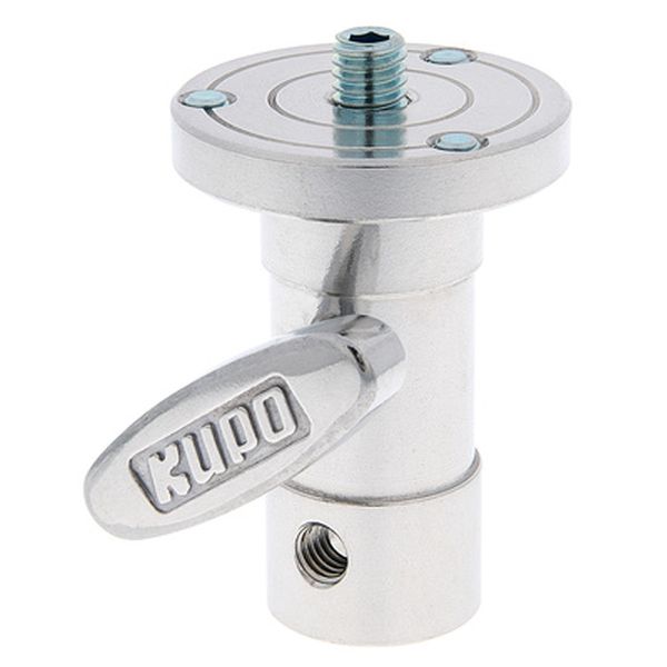 Kupo KS-097 Ballhead Adapter 3/8"