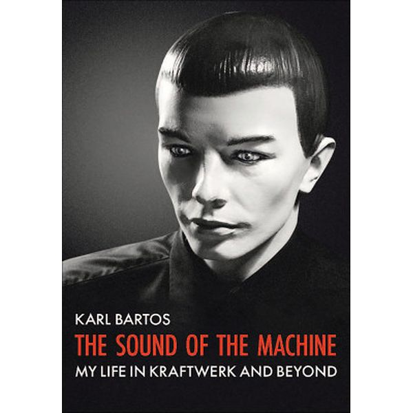 The Sound of the Machine