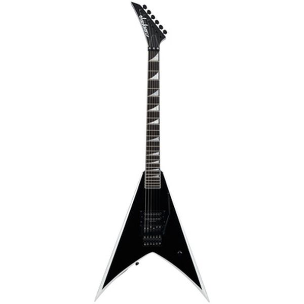 Pro Wes Borland KV BLKWHT