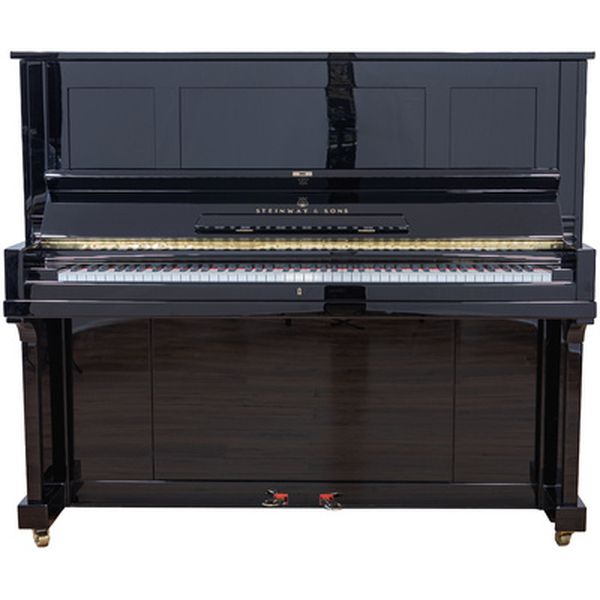 Steinway & Sons Piano used