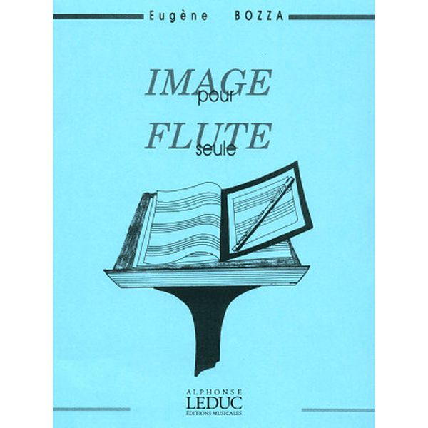 Bozza Image pour fl�te op.38