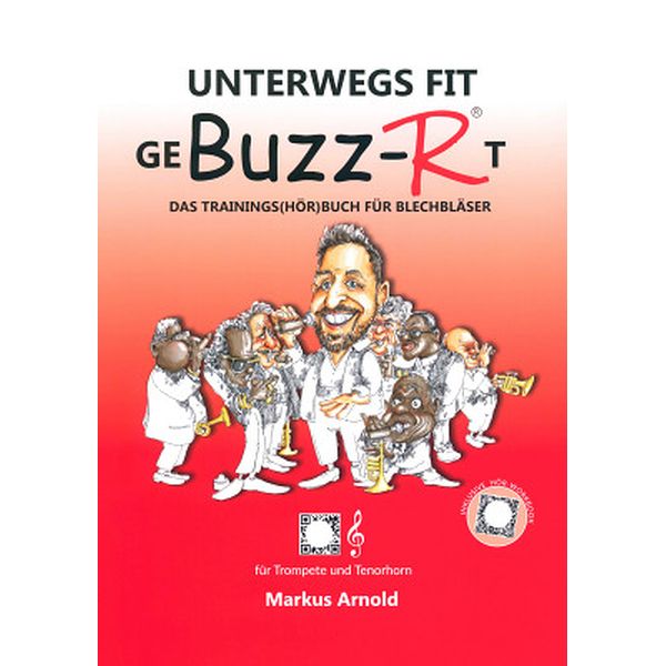 Unterwegs fit geBuzz�Rt VS