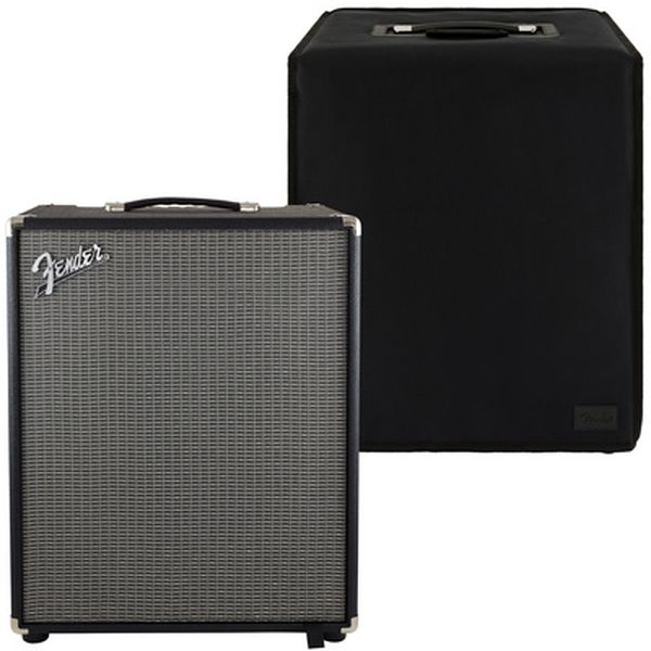 Fender Rumble 200 Bundle