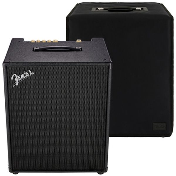 Fender Rumble Stage 800 Bundle