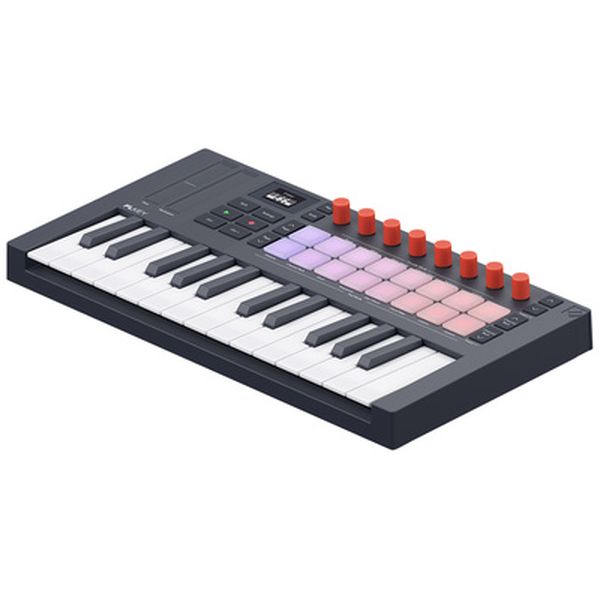 FLkey 2 Mini 25