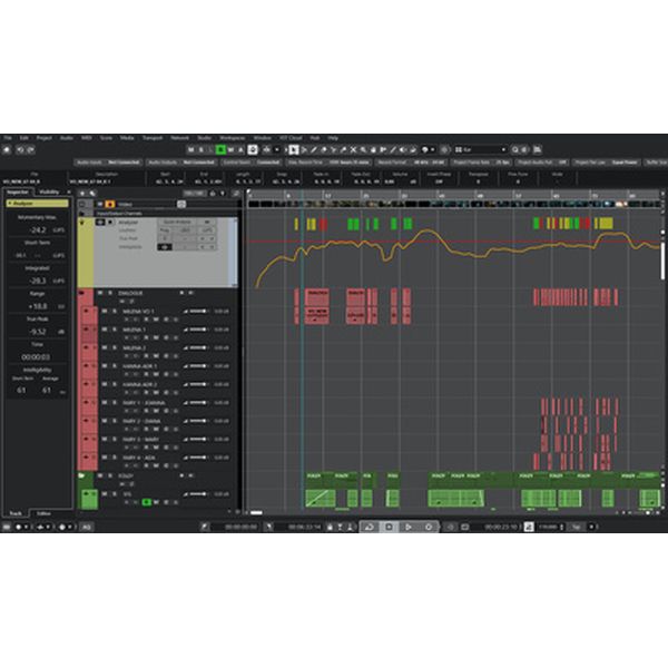 Nuendo 15 Download