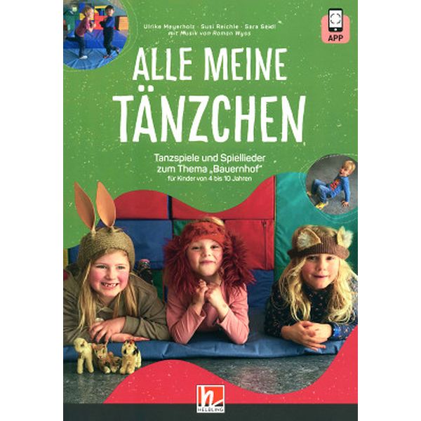 Alle meine T�nzchen