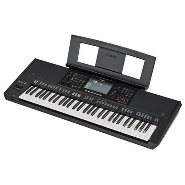 PSR-SX720+