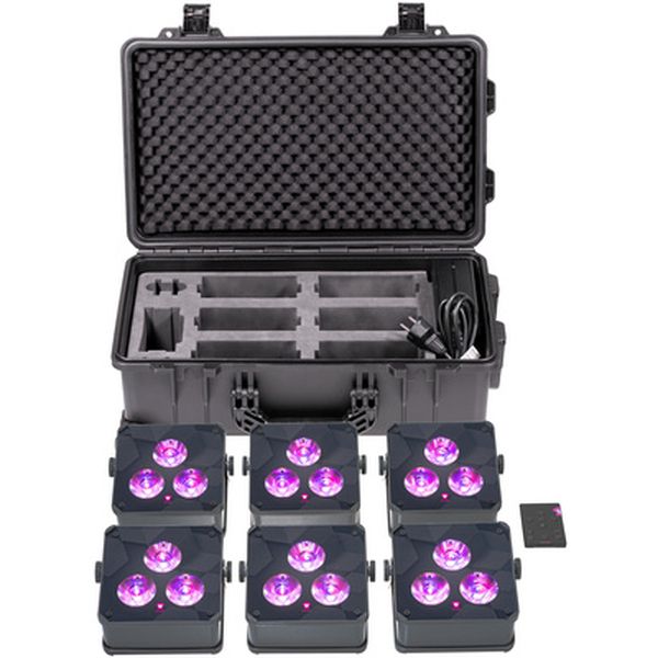 Ape Labs ApeLight maxi V2 VV TB B-Stock