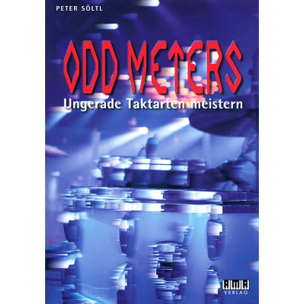 Odd Meters