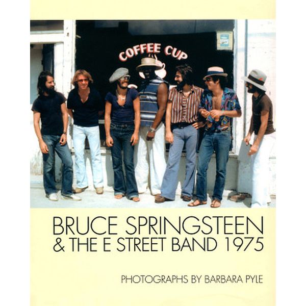 Springsteen & E Street Band