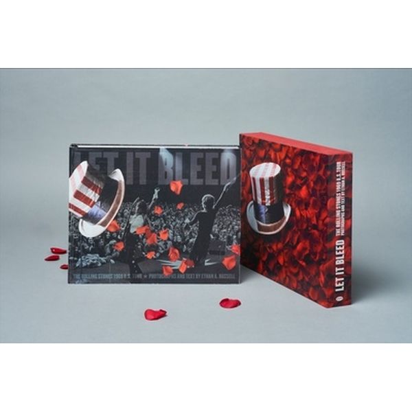 Rolling Stones Let it Bleed