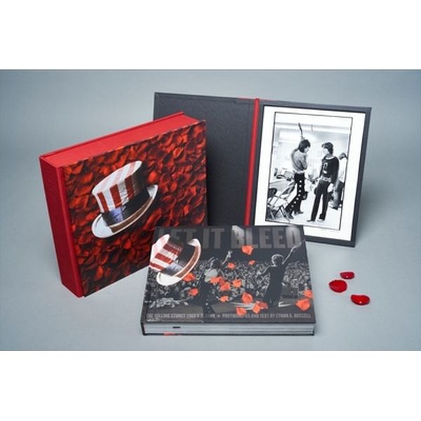 Rhino Entertainment Company Rolling Stones Deluxe