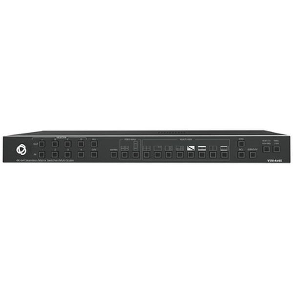 Kramer VSM-4X4X Matrix Switcher