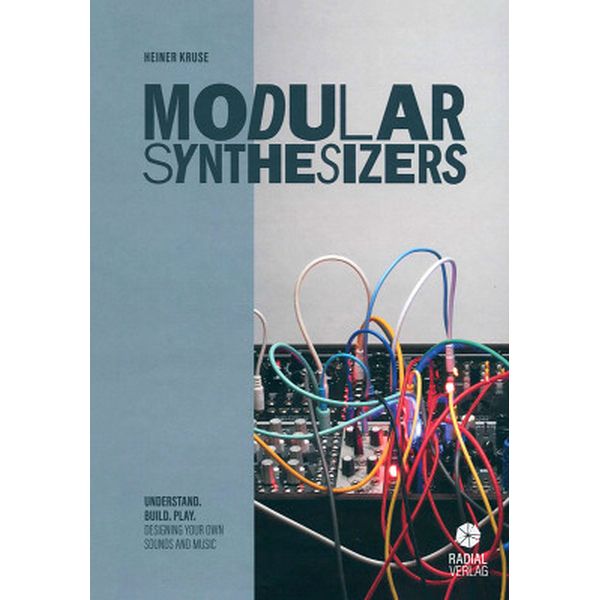 Modular Synthesizers