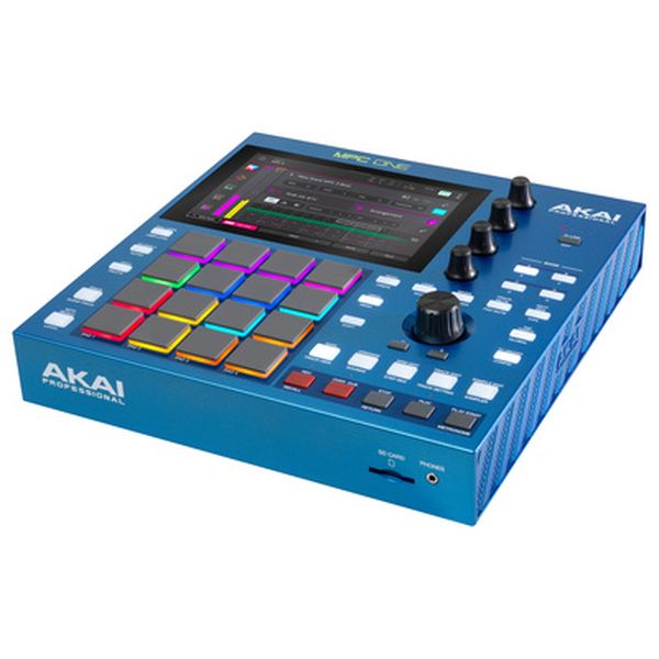 MPC One G2