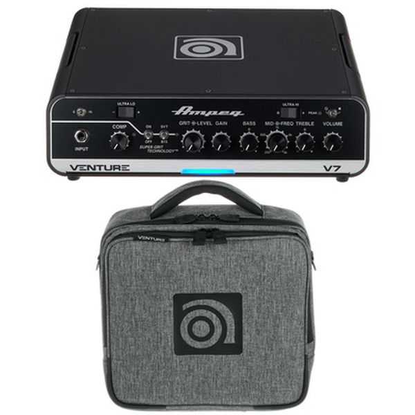 Ampeg Venture V7 Bundle