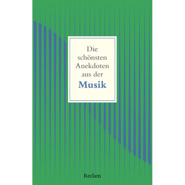 Anekdoten aus der Musik