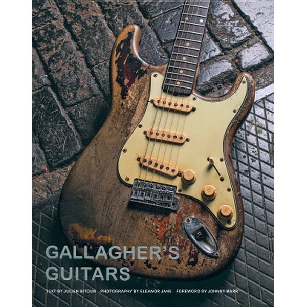 Gallagher