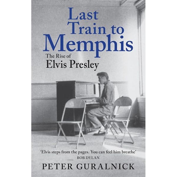 Last Train to Memphis