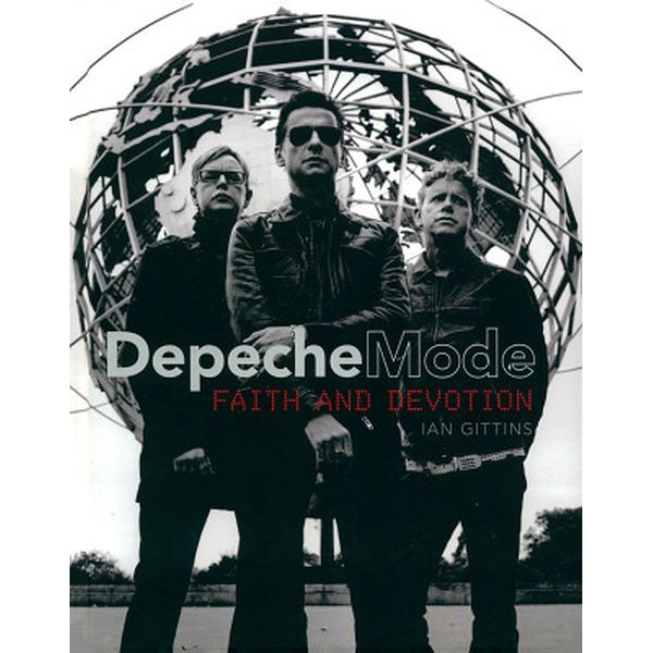 Depeche Mode Faith & Devotion