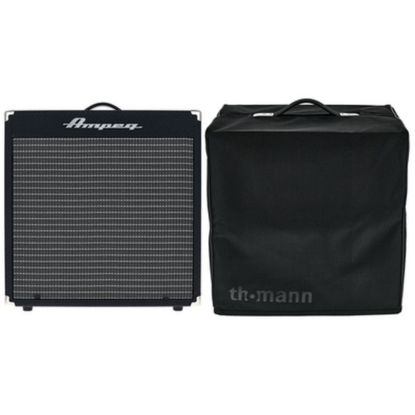 Ampeg RB-108 Bundle