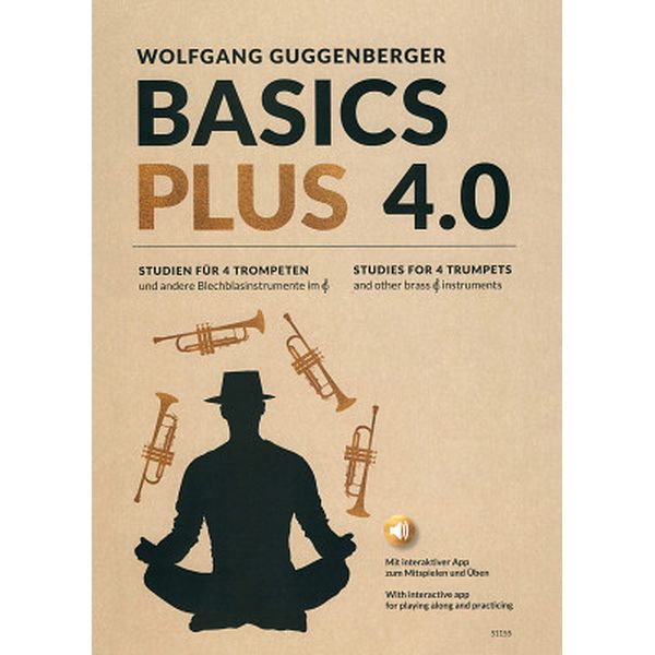 Basics Plus 4.0