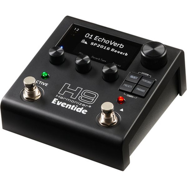 H9 Harmonizer Gen 2
