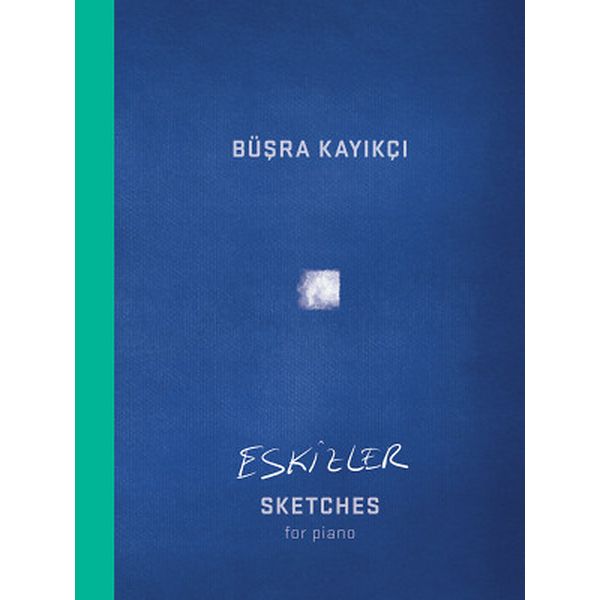 Kayikci Eskizler