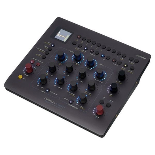 Console 1 Compact