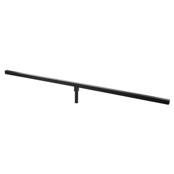 Fantek TKA 356 Horizontal Bar Bk