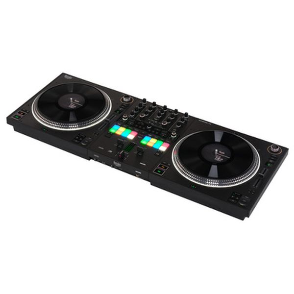 Hercules DJ Control T10