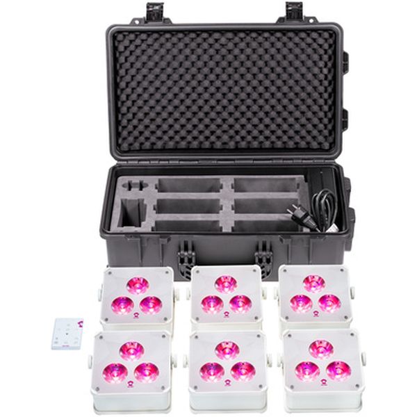 Ape Labs ApeLight maxi V2 VV TB 6 C