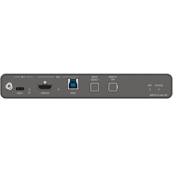 Kramer SWT3-21-HU-TR 2x1 4K60 Switch