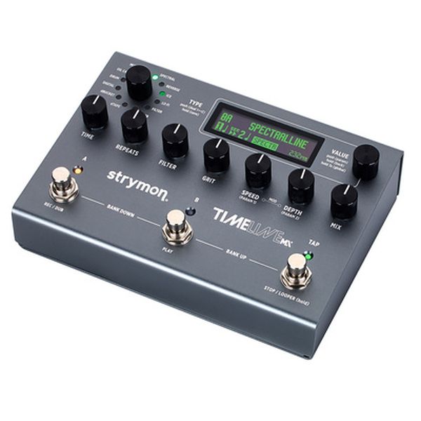 TimeLine MX Multi Delay