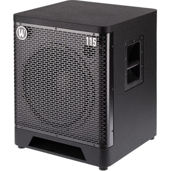 Warwick Stage Series CAB 115/8