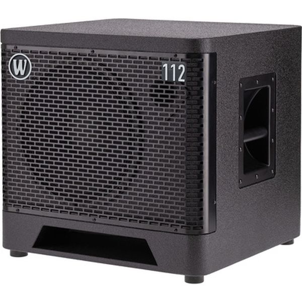 Warwick Stage Series CAB 112/8