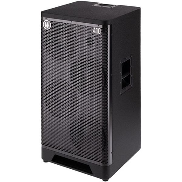 Warwick Stage Series CAB 410/8