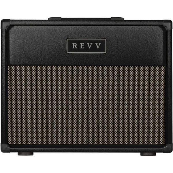 Revv 1x12 RV90 Cabinet